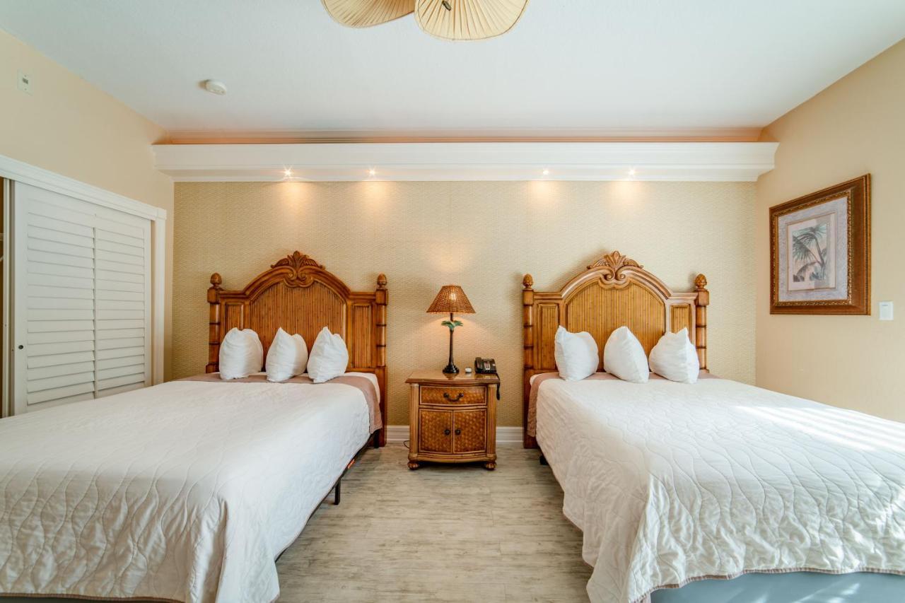 Boca Grande Hotel Bagian luar foto