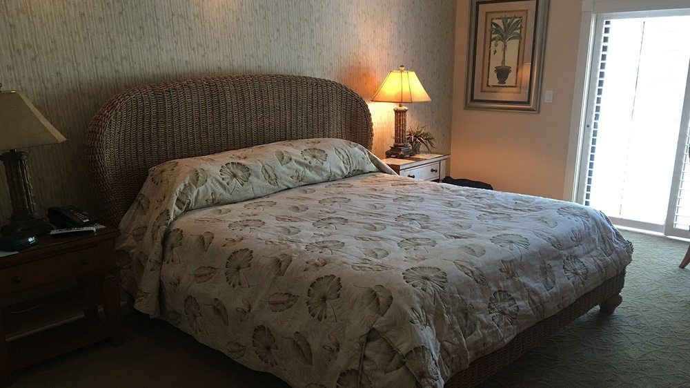 Boca Grande Hotel Bagian luar foto