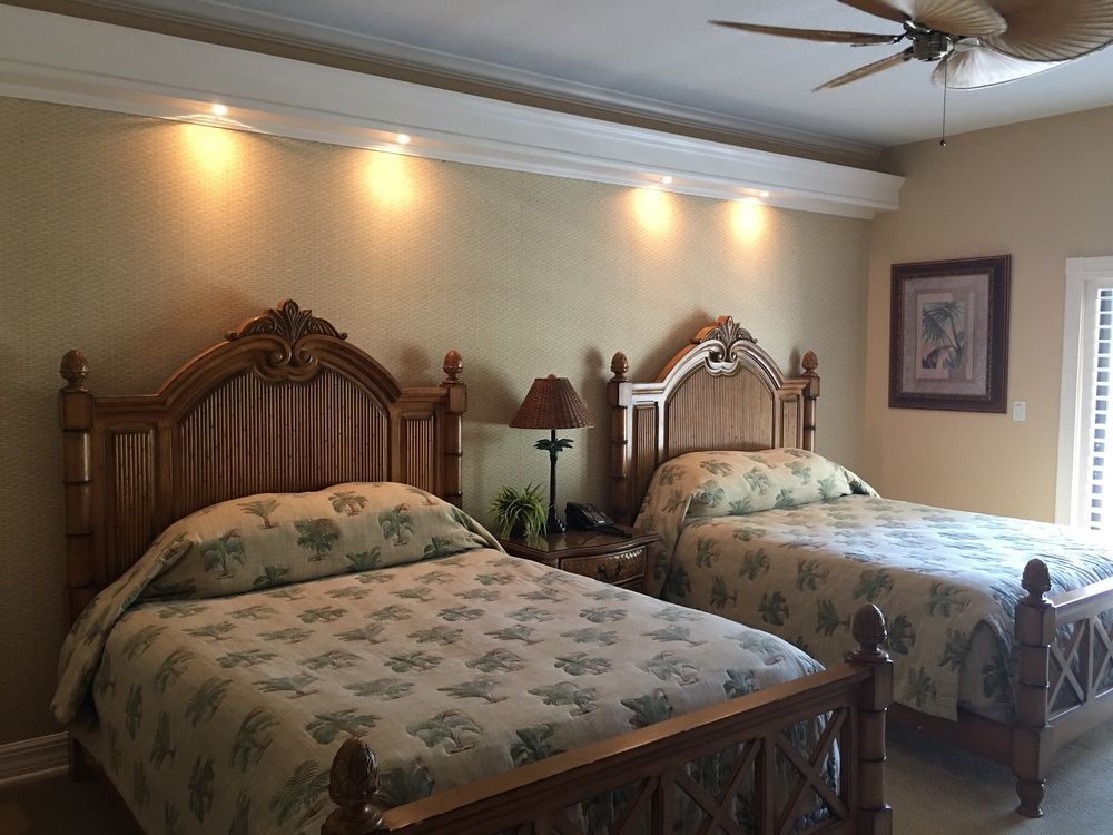Boca Grande Hotel Bagian luar foto